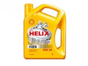 Shell Helix HX6 10W-40 4L ...
